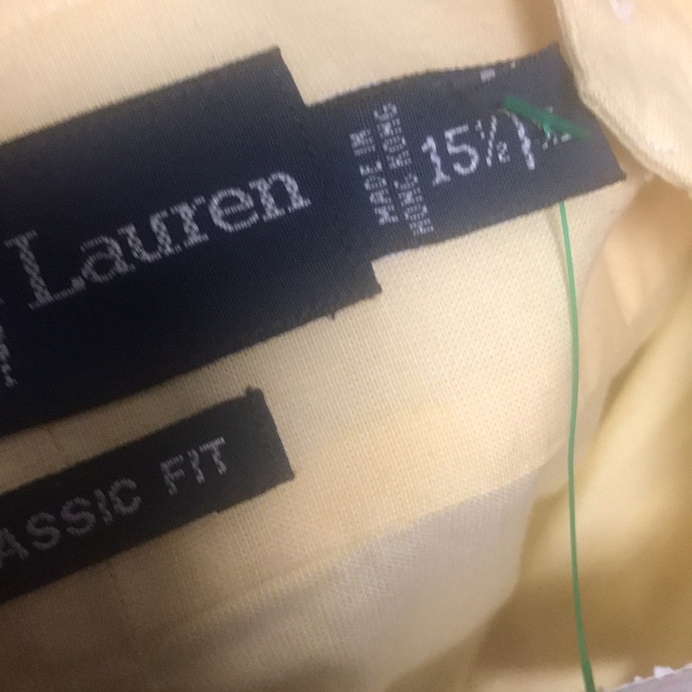 Ralph Lauren - Picture 4 of 4